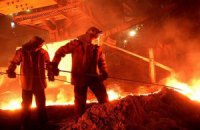 Украинские металлурги закончили 2011 год с миллиардными убытками