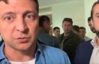 Зеленский прокомментировал заявление Богдана об отставке