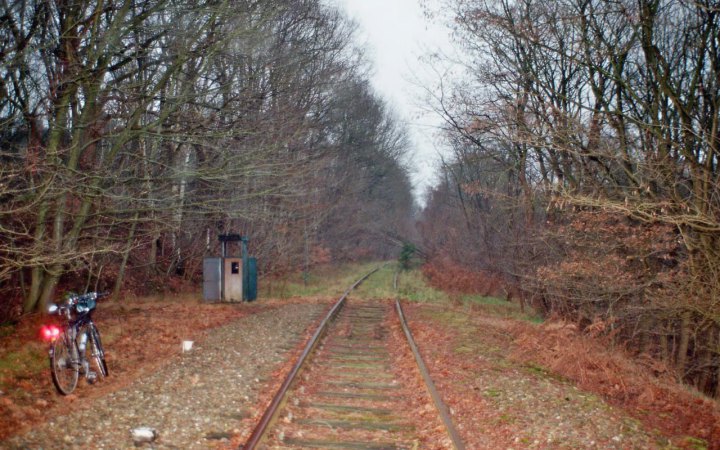 У Європі на тлі російської загрози відновлять "Залізний Рейн"