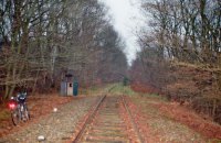 У Європі на тлі російської загрози відновлять "Залізний Рейн"