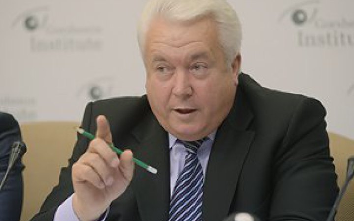 ​ВАКС наклав санкції на екснардепа Олійника, який у 2014 році втік у Росію