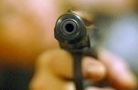 В России отец случайно выстрелил в голову сыну