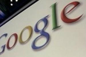 Китай заблокировал доступ к Google