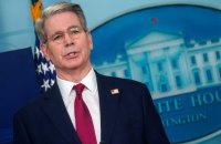 Бессент: Трамп обговорить тему санкцій під час зустрічі з Путіним на Алясці