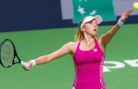 Кіченок та Фрідзам обіграли лідерів посіву турніру WTA у Китаї та вийшли до півфіналу
