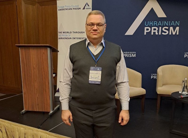 Станіслав Желіховський