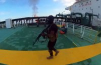 Reuters: Єменські хусити атакували Ізраїль ракетою