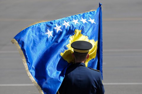 Испания потребовала исключить Косово из плана расширения ЕС