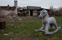 Унаслідок злочинів РФ щонайменше 631 українська дитина була вбита, 1971 – поранені, 2244 – зниклі безвісти