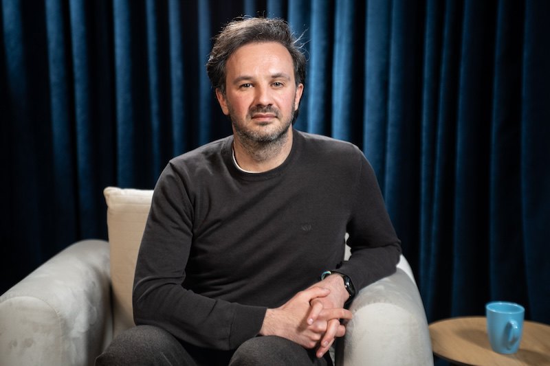 Речник МЗС Георгій Тихий 