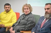 Лібанова: кожна країна Європи зараз переживає депопуляцію і бореться за приплив молоді