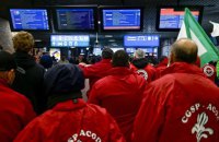 У Бельгії розпочався триденний страйк проти урядового бюджету