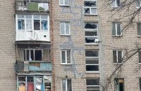 Росіяни тричі вдарили сьогодні по Краматорську