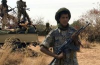 Туареги провозгласили независимость от Мали