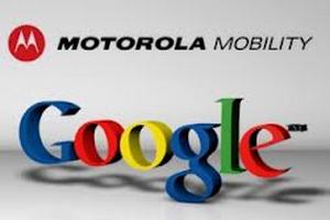 Google сократит 20% персонала компании Motorola