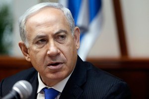 ​Израиль отверг директиву ЕС о поселениях