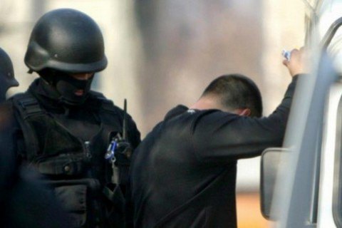 Молдова затримала другого підозрюваного у справі про викрадення Чауса
