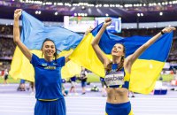 Підсумки 9 змагального дня Олімпіади-2024: золото Магучіх, бронза Геращенко й Кохана