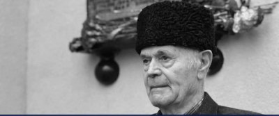 На 89-му році життя помер ветеран кримськотатарського національного руху Асан Джемілєв
