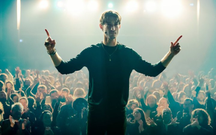 Макбет з мікрофоном: французький трилер «Гуру» 