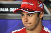В Ferrari ищут замену Массе 