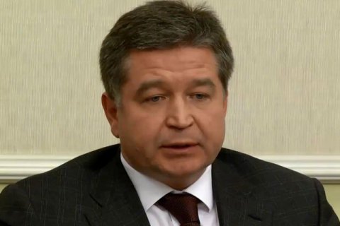ГПУ розслідує законність арешту екс-директора "Укрінтеренерго" Зіневича