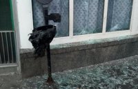 Постраждалого від вибуху у Києві студента прооперували