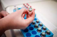 Украина начала переговоры о предзаказе вакцины от COVID-19