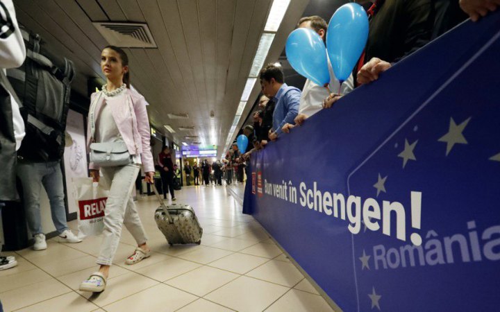 Рада ЄС схвалила оновлений Шенгенський кодекс