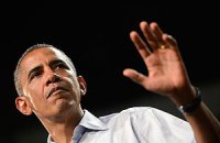 Ґрона гніву: Обама, Ромні і світ