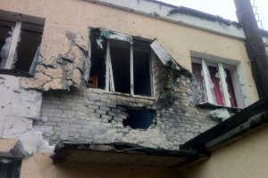 МОЗ підтверджує загибель 4 дітей у зоні АТО в Донецькій області