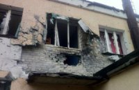 МОЗ підтверджує загибель 4 дітей у зоні АТО в Донецькій області
