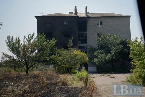 Ахметов обещает доставить на Донбасс не менее 6 тонн продуктов