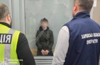 У Харкові підлітку повідомили про підозру за підпал локомотива