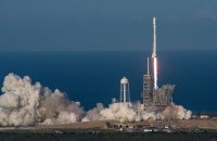 SpaceX впервые осуществила повторный запуск ракеты в космос