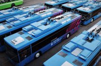Оновити тролейбусний парк Миколаєва допоможе ЄБРР