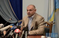 Одеський губернатор просить ГПУ перевірити дії Ківалова на сепаратизм