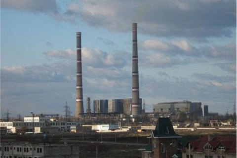 Через відсутність вугілля відключені 4 енергоблоки ТЕС, - ЗМІ