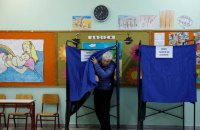 У Греції проходять вибори у парламент