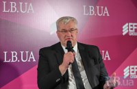 Сибіга: На боці Росії воюють понад 1700 найманців із Африки