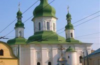 В Киеве на карантин закрыли Свято-Феодосиевский мужской монастырь