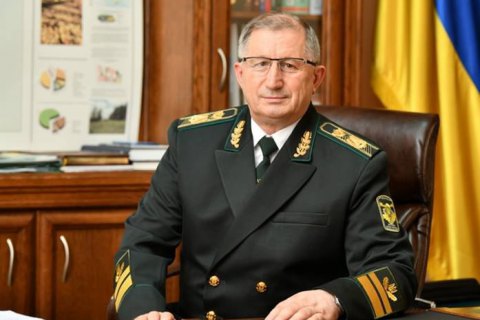 Кабмін звільнив голову Держлісагентства Кузьовича