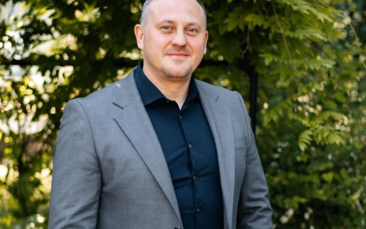 Кабмін призначив керівника Держкіно