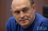 Віталій Токар, старший диспетчер Укренерго: «Не можемо взяти більше електрики з Європи через пошкоджені мережі»