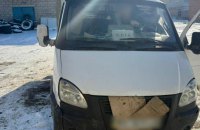 На Харківщині росіяни атакували дроном хлібовоз