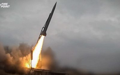 «Пелікан» виходить на полювання: як українська балістика пробиває коридори до Москви 