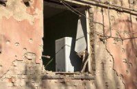 14 мирних жителів загинули вчора в Донецькій області при обстрілах