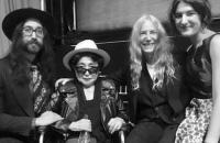 Йоко Оно визнали співавтором пісні "Imagine" Джона Леннона