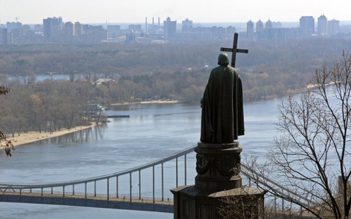 Киев устанавливает защитные конструкции на памятники культурного наследия. Как помочь?