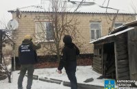 Російська армія обстріляла Харківщину: загинув мирний житель, ще одна жінка поранена